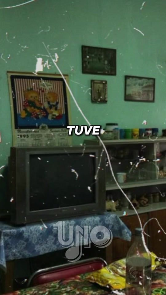TikTok video thumbnail by radiouno_sv