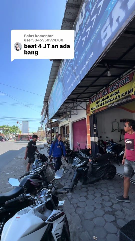 TikTok video thumbnail by bank_jago02