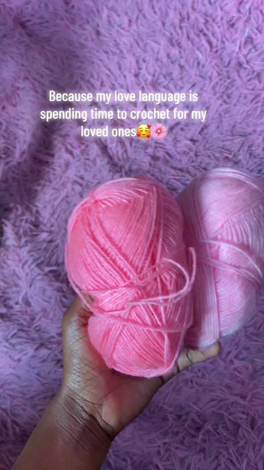 TikTok video thumbnail by yarnluxury