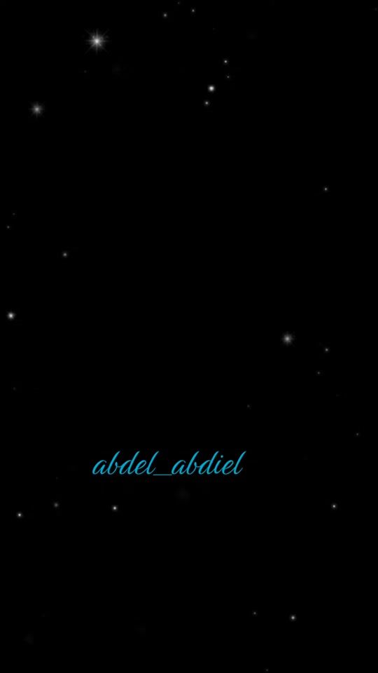 TikTok video thumbnail by abdel_abdiel