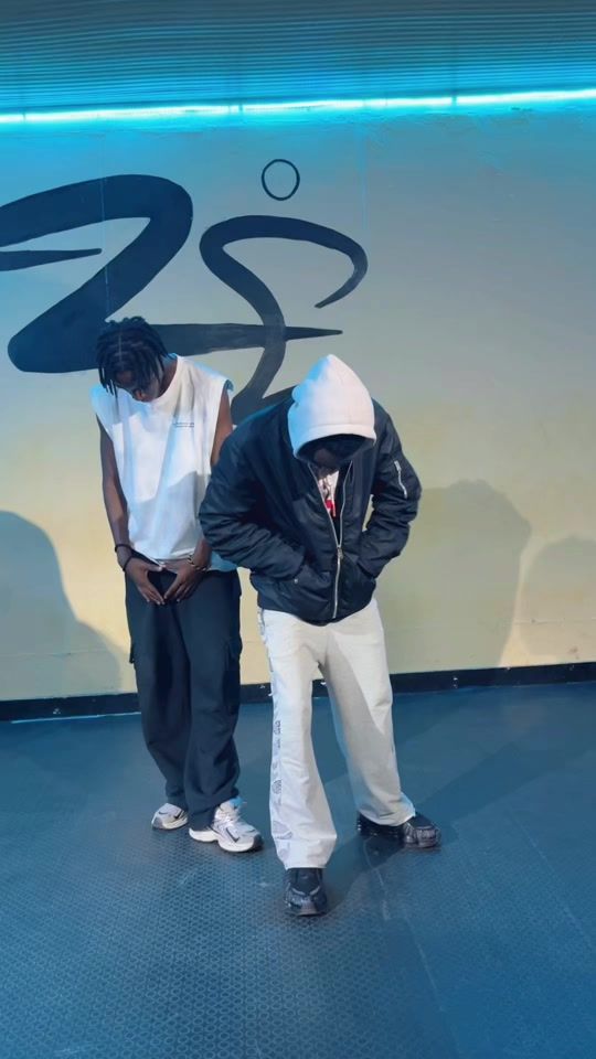 TikTok video thumbnail by chuckledanseur