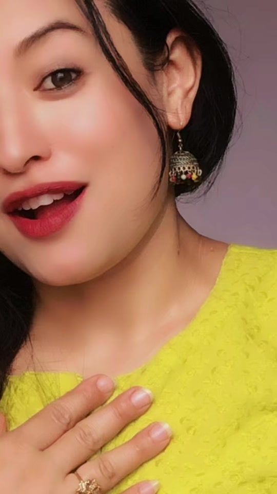 TikTok video thumbnail by nilu_karkibhusal