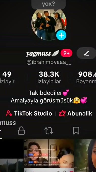 TikTok video thumbnail by ibrahimovaaa__