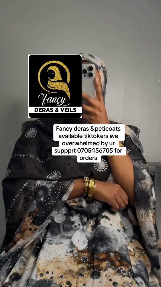 TikTok video thumbnail by fancyderasandveils