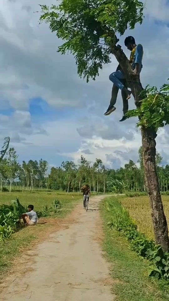 TikTok video thumbnail by hasib.bro45