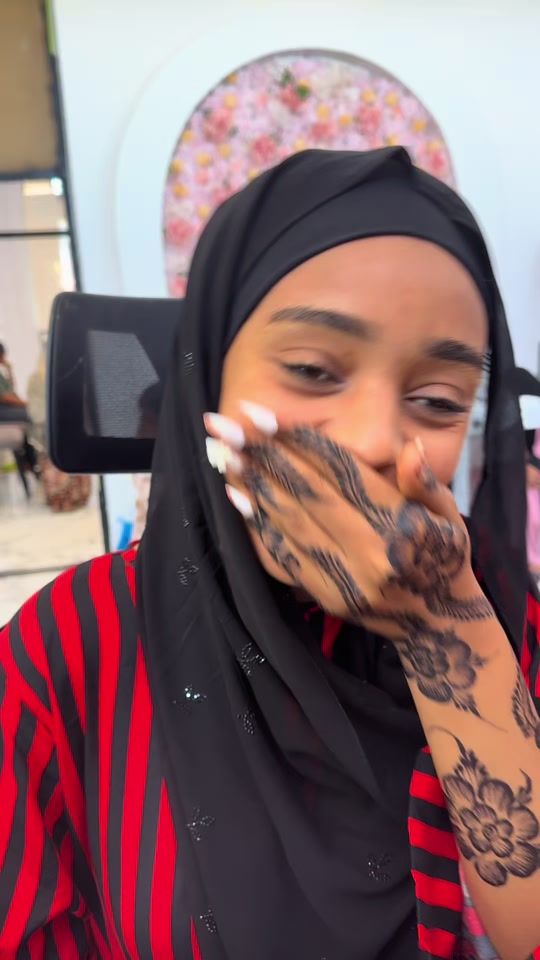 TikTok video thumbnail by entumakeup1