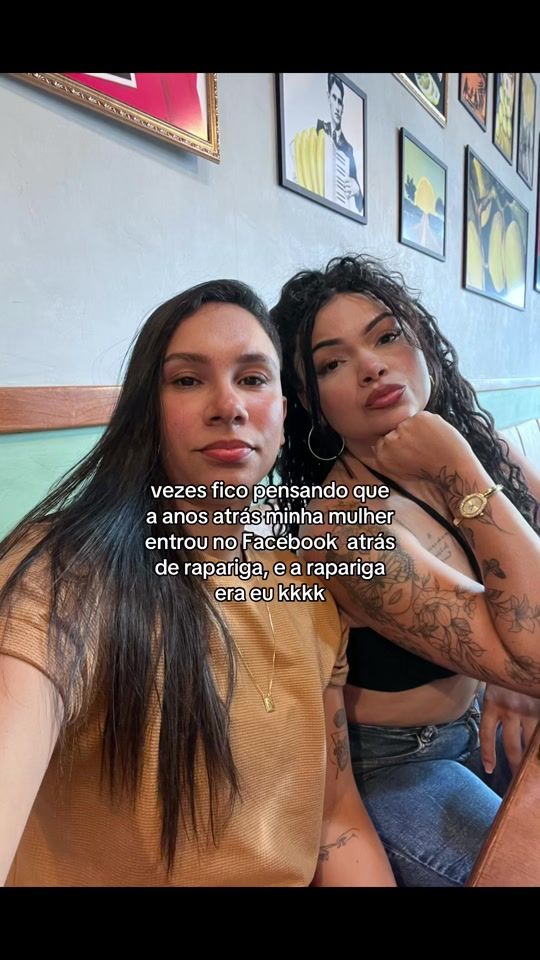 TikTok video thumbnail by brenaamorimlima