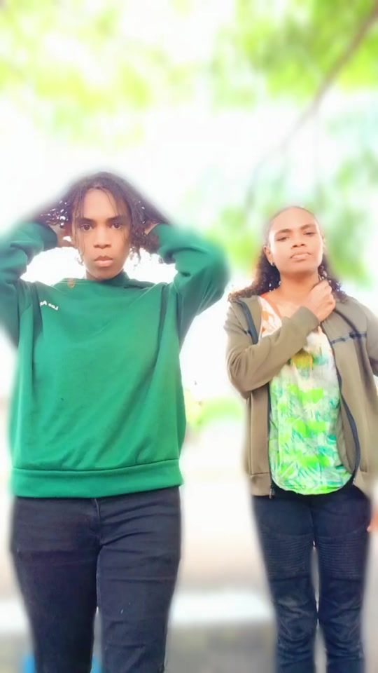 TikTok video thumbnail by chepacomme_sa