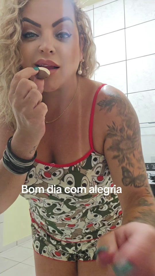 TikTok video thumbnail by danielabarreto68
