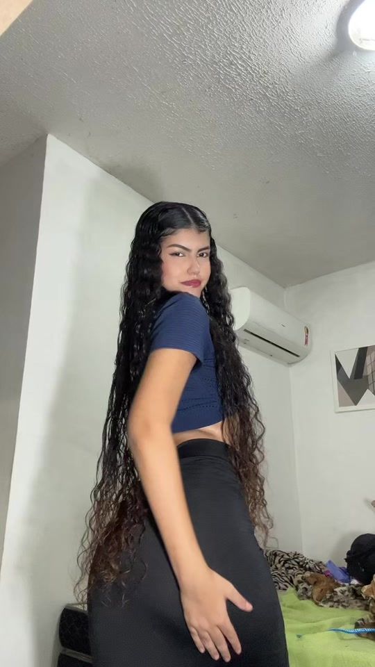 TikTok video thumbnail by evyvitoriax