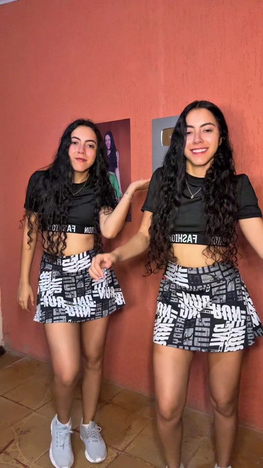 TikTok video thumbnail by gemeasdancersoficial