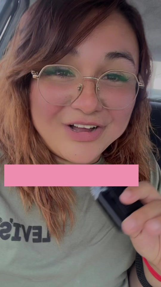 TikTok video thumbnail by soyadycabrera