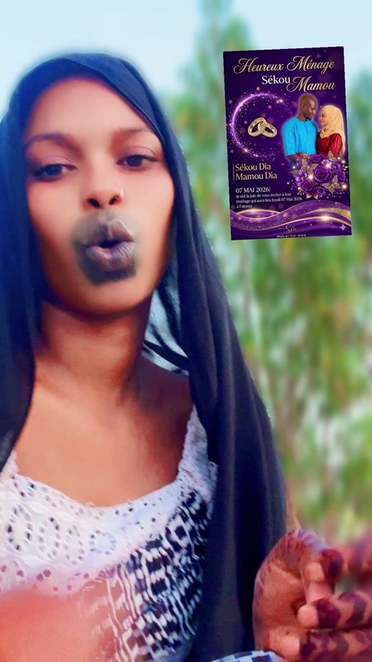 TikTok video thumbnail by aicha.barry570