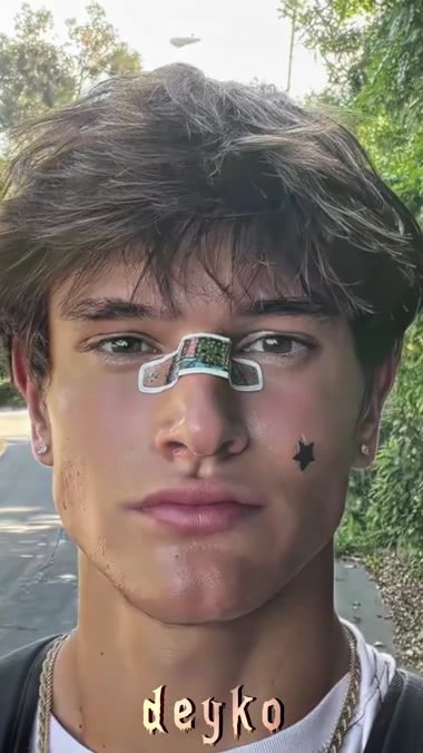 TikTok video thumbnail by deyko_edit