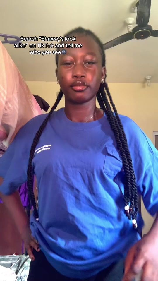 TikTok video thumbnail by iam_nixiee