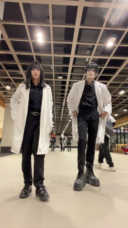 TikTok video thumbnail by carassiusslee