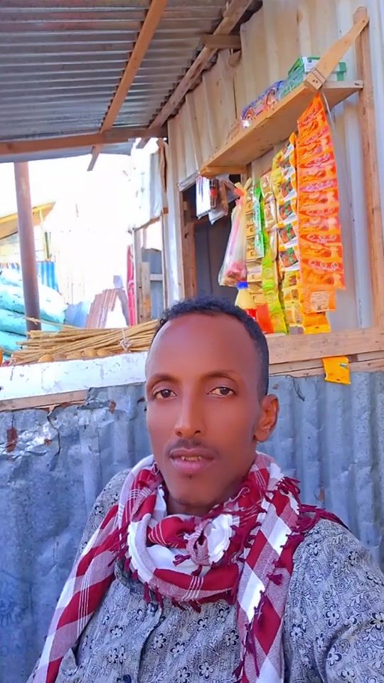 TikTok video thumbnail by daahir.m.xeyle