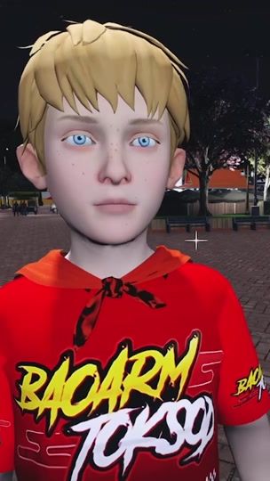 TikTok video thumbnail by madusegaming