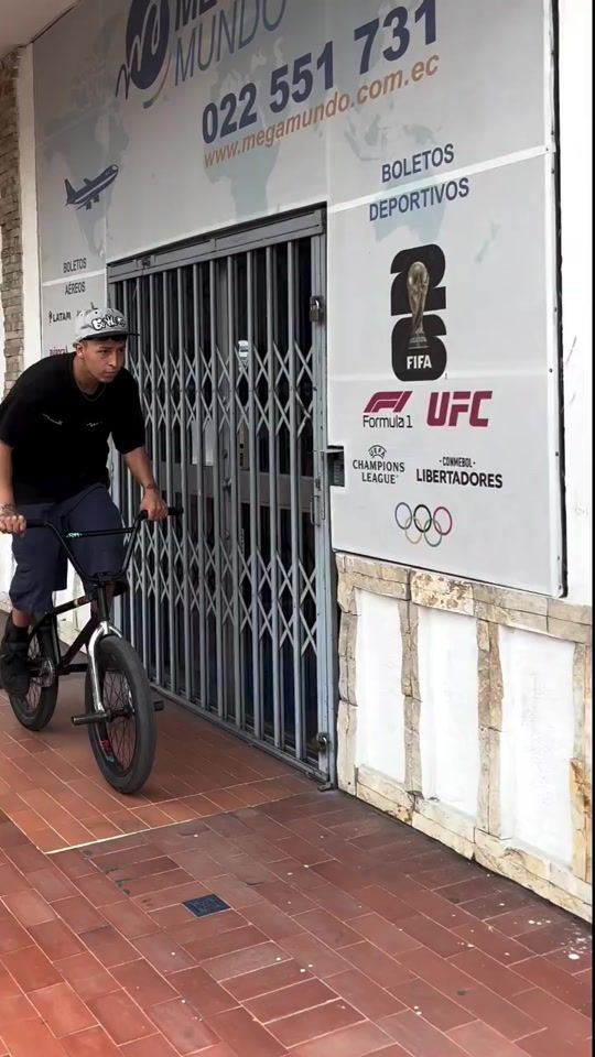 TikTok video thumbnail by pro_bmx