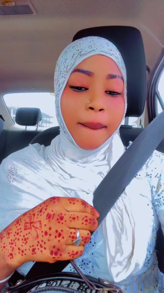 TikTok video thumbnail by aminata43009