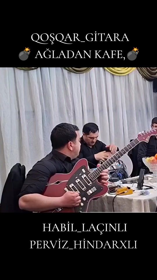 TikTok video thumbnail by qosqar_agdamli_gitara_