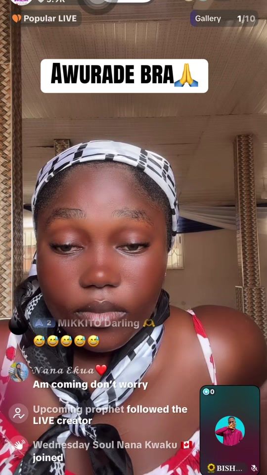 TikTok video thumbnail by afrane_ebenezer