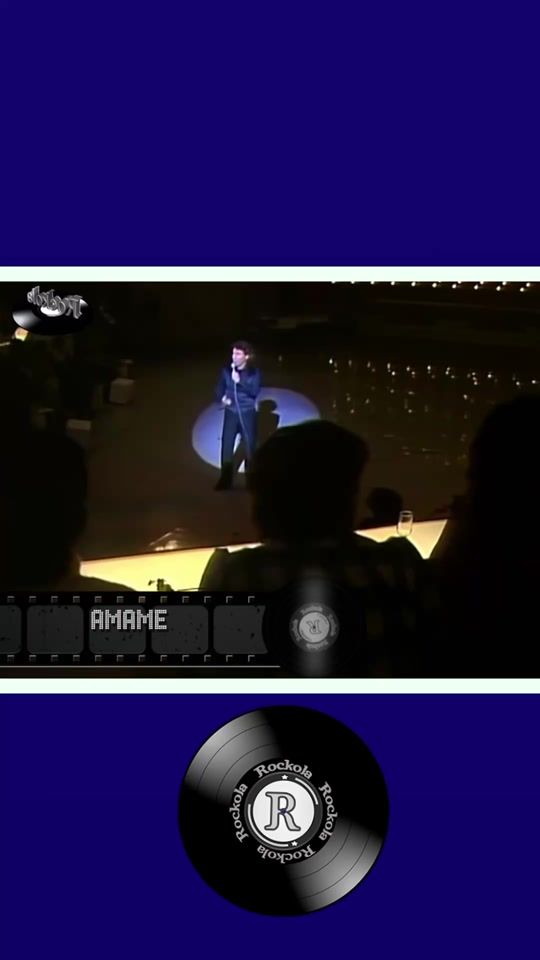 TikTok video thumbnail by rockolavideobar
