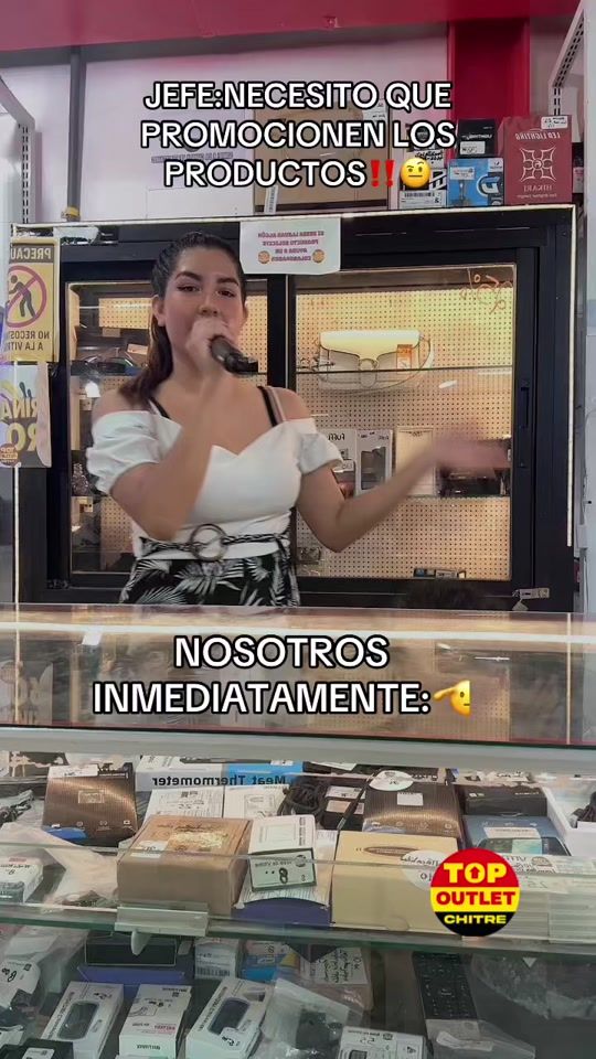 TikTok video thumbnail by topoutletchitre