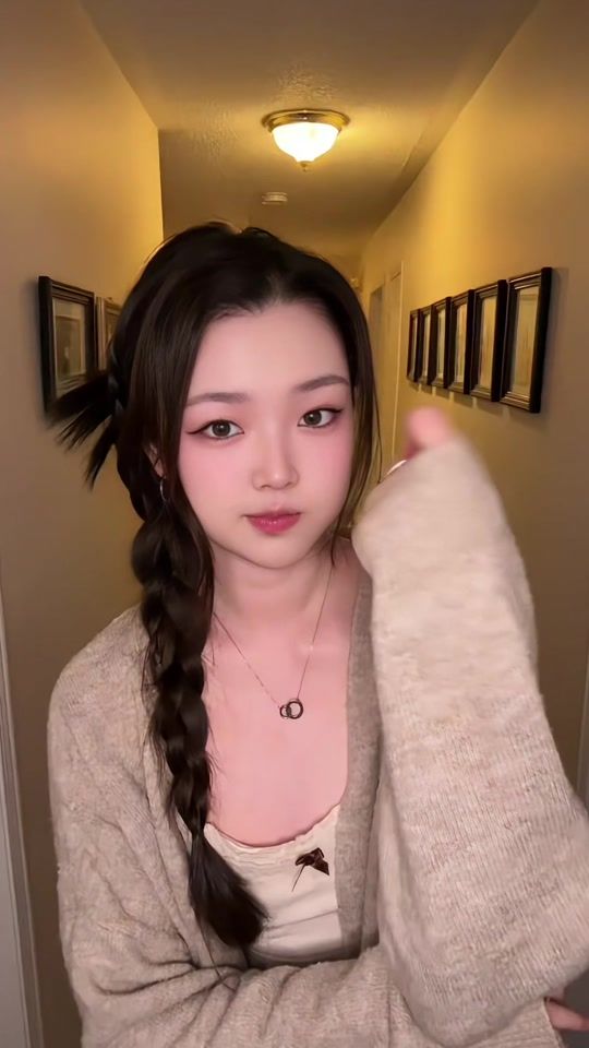 TikTok video thumbnail by ninithexu