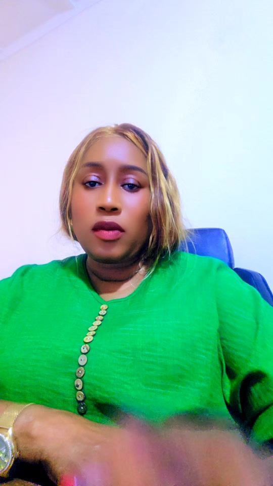 TikTok video thumbnail by gracelindarubakargbo