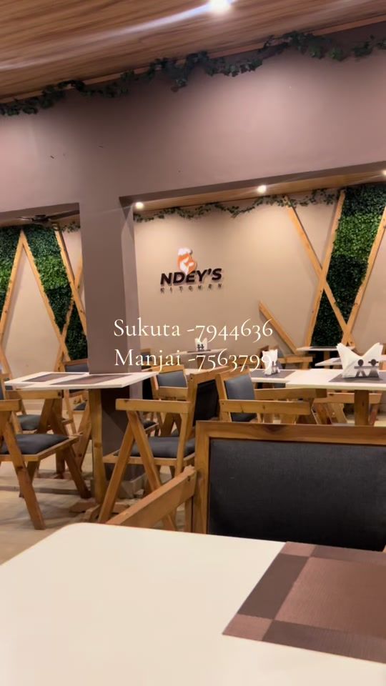TikTok video thumbnail by ndeyskitchen
