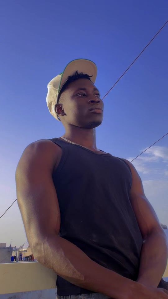 TikTok video thumbnail by baye_serigne_
