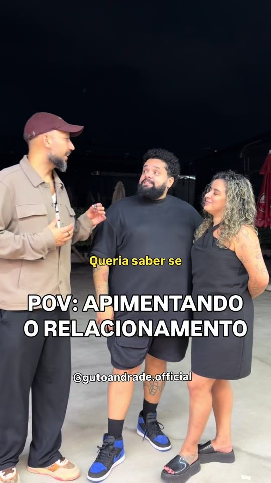 TikTok video thumbnail by gutoandrade.official