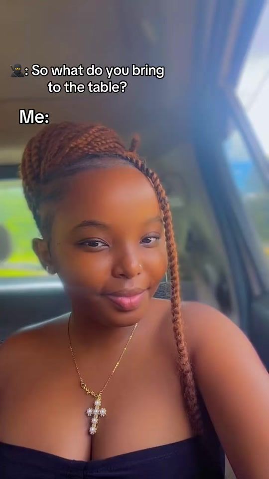 TikTok video thumbnail by mercy_david_