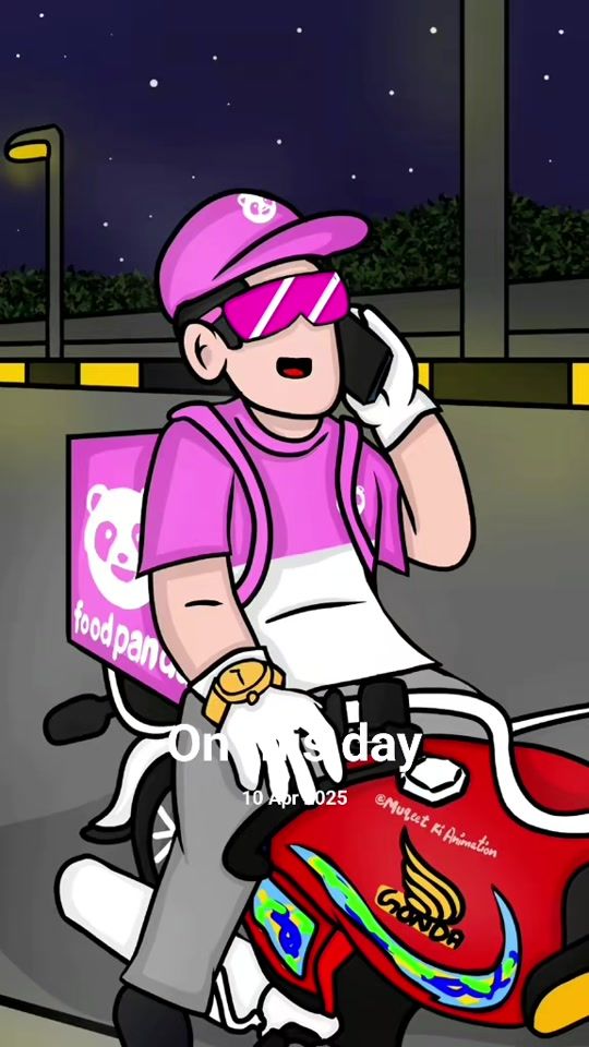 TikTok video thumbnail by muqeetkianimation