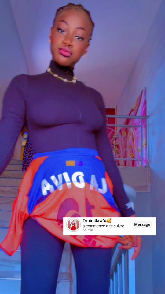 TikTok video thumbnail by makajklh