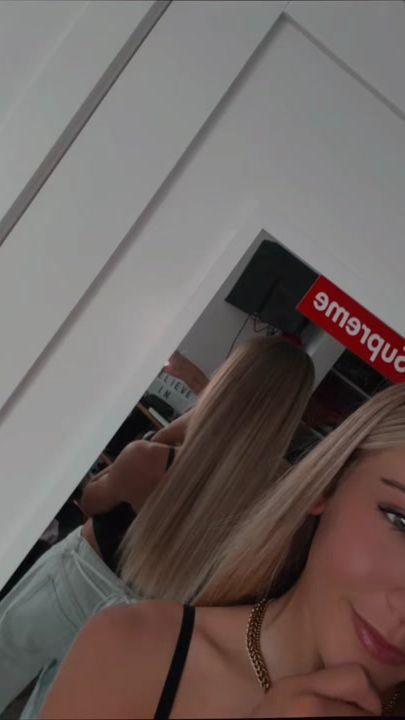 TikTok video thumbnail by lowk.chlo