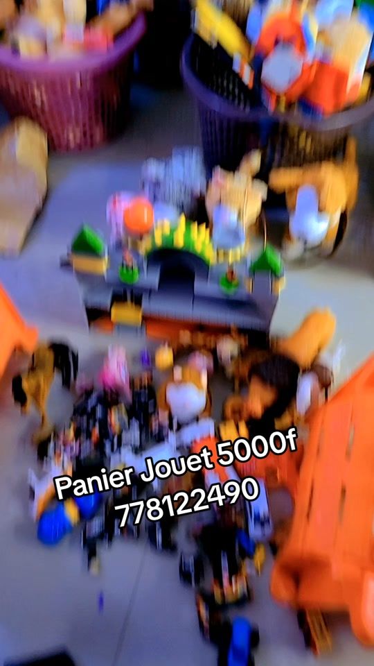 TikTok video thumbnail by ma_luxe_fripperie