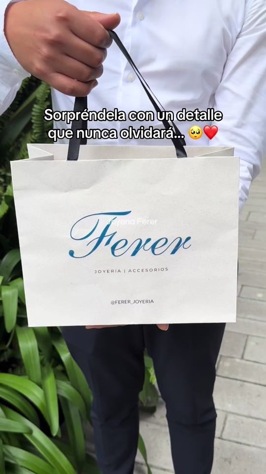 TikTok video thumbnail by ferer_joyeria