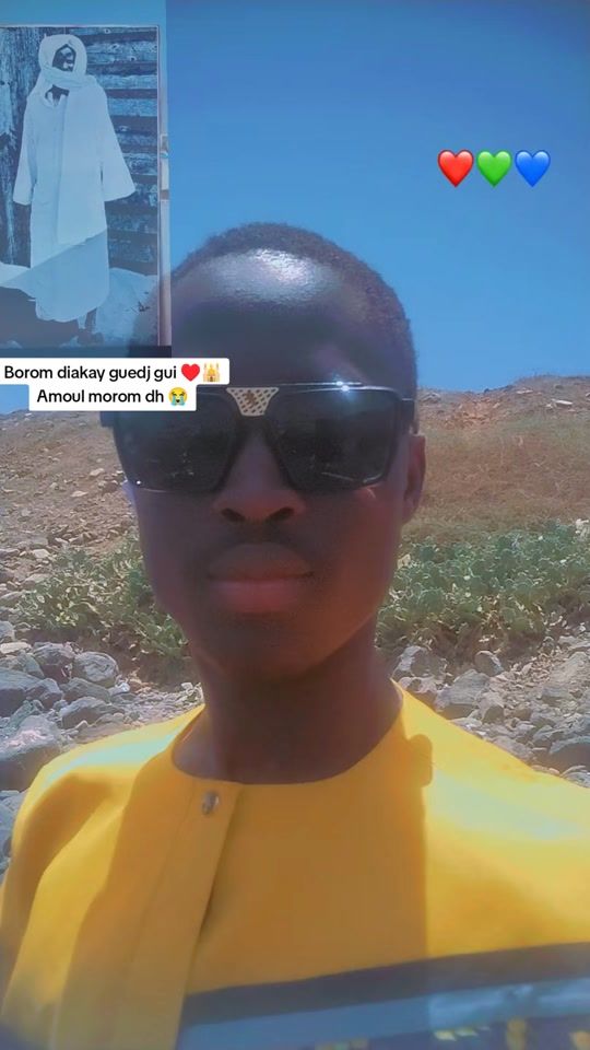 TikTok video thumbnail by serignefallou.top8