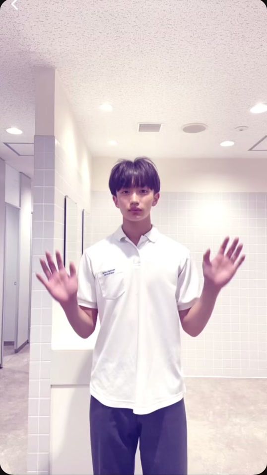 TikTok video thumbnail by yugadesu2