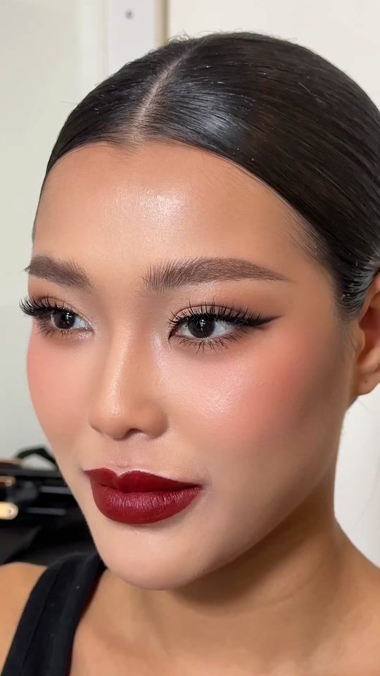 TikTok video thumbnail by _chanon_makeup