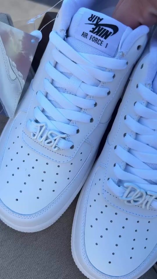 TikTok video thumbnail by vibesneakersofc