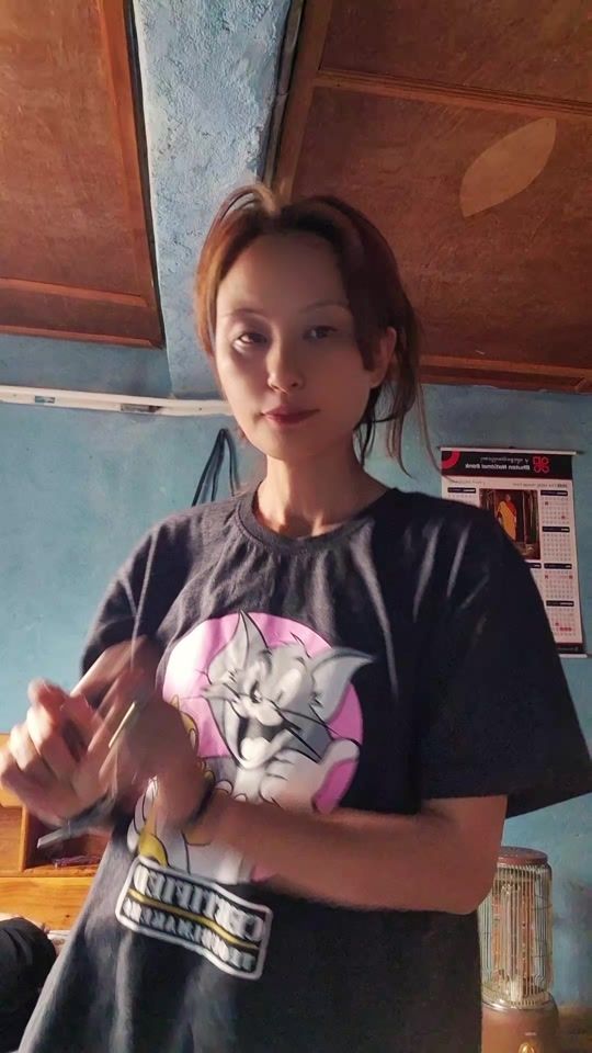 TikTok video thumbnail by wangmodorji