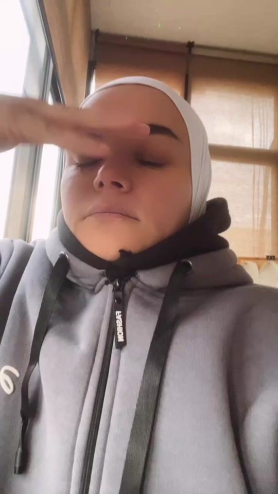 TikTok video thumbnail by mahaelsayed.official