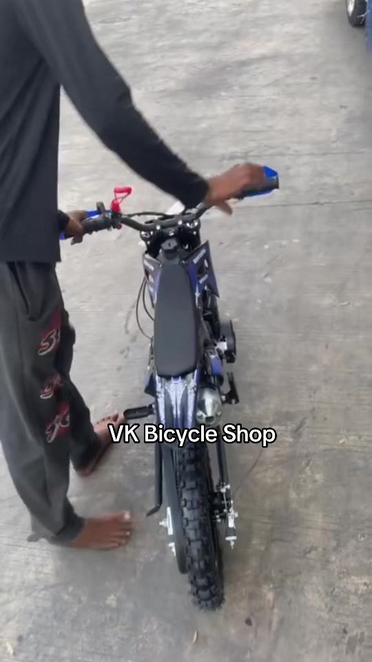 TikTok video thumbnail by vkb_bike