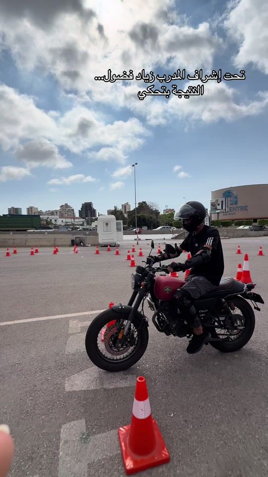 TikTok video thumbnail by auto.ecole_faddoul