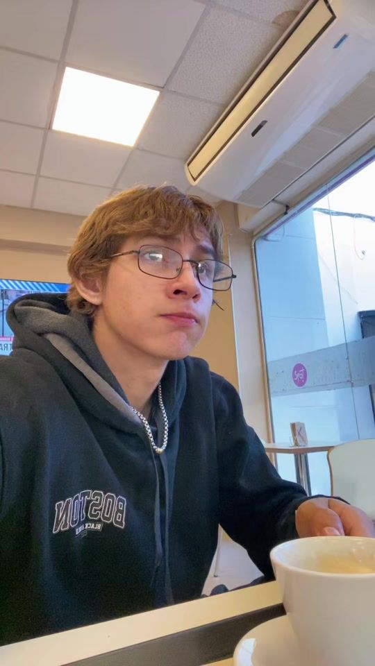TikTok video thumbnail by __realmichael