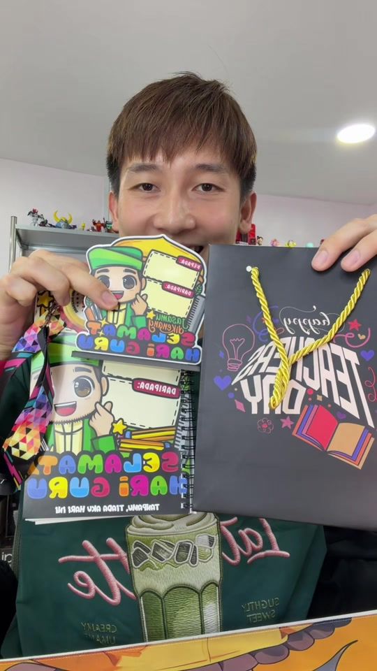 TikTok video thumbnail by xiaowu_affiliate