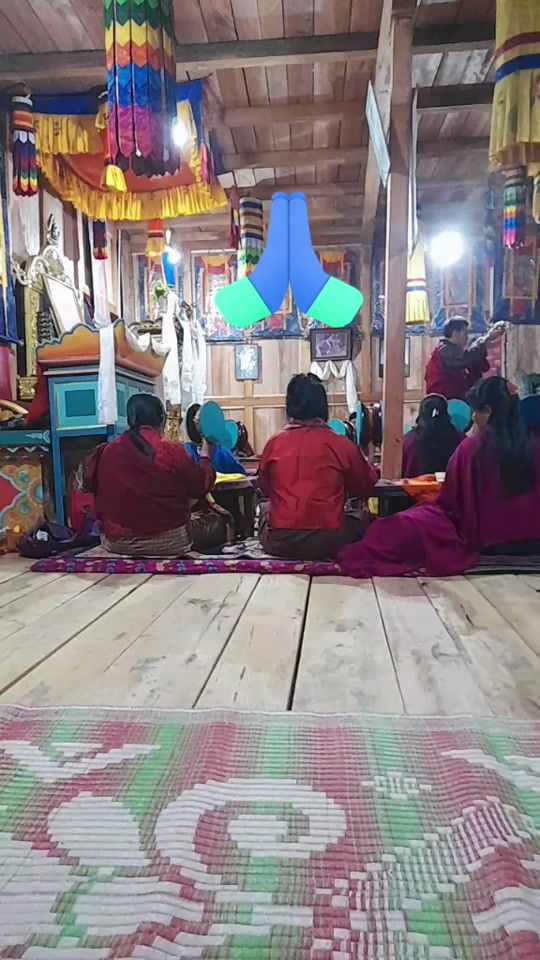 TikTok video thumbnail by tsheringwangmo34